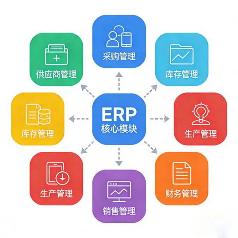 信息化系统集成